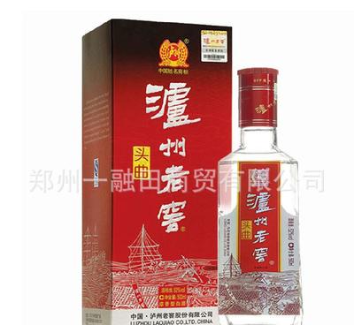 岁月深处的浓香 泸州老窖09版老头曲500ml，敬一杯从容的四川光阴