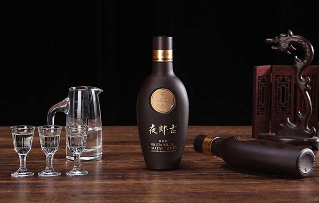 整箱钜惠 | 53度夜郎古酒购一箱聚划算！疯狂大促，品味酱香經典！